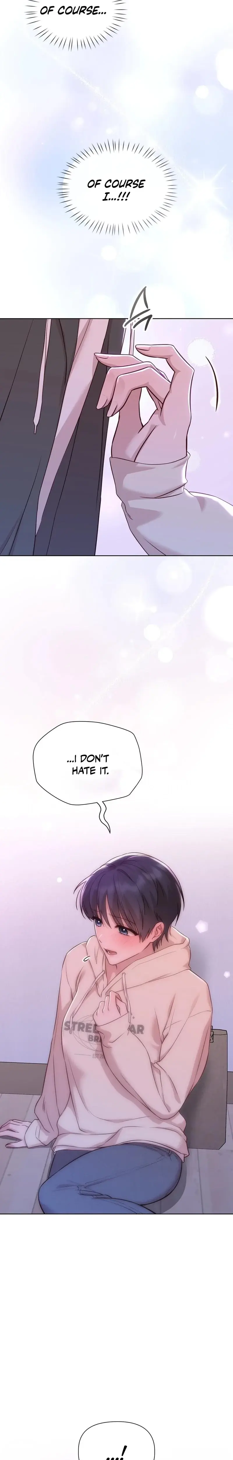 Brother Complex Episode 9 - Page 5