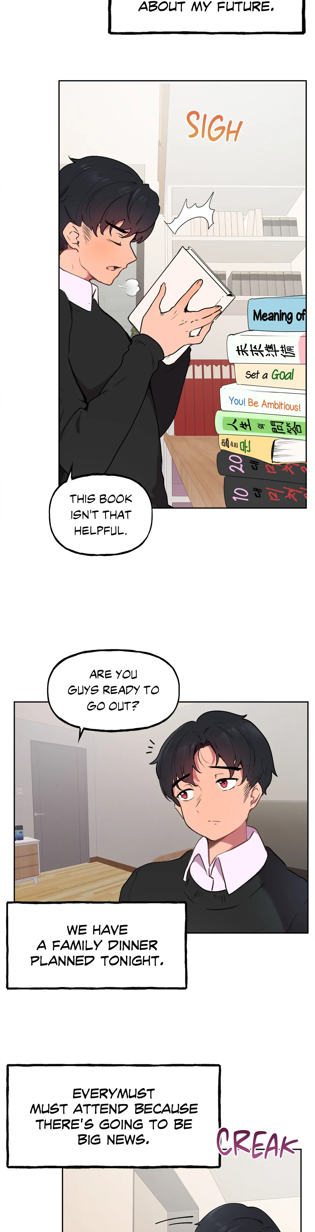 Brother From Another Episode 1 - Page 2
