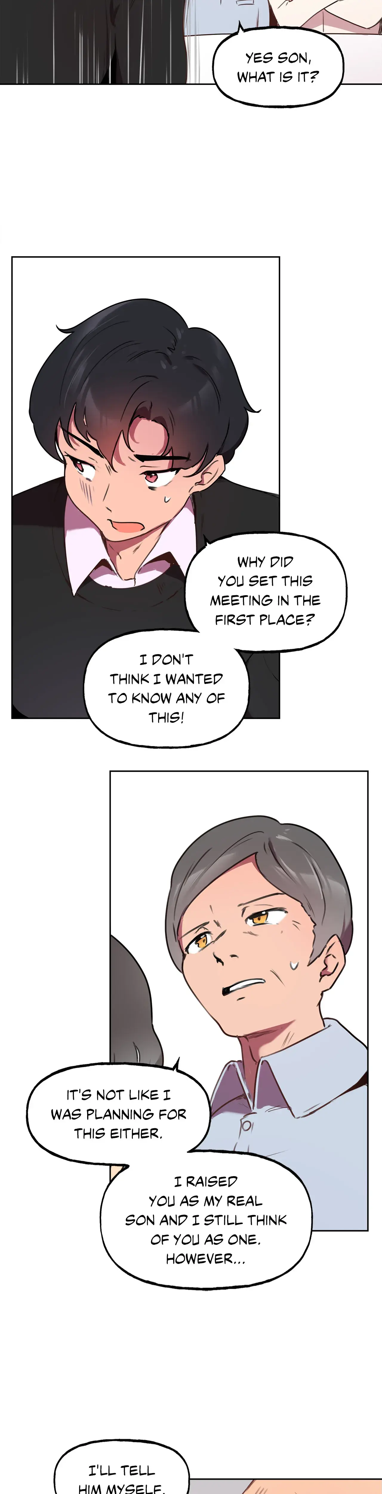 Brother From Another Episode 1 - Page 23