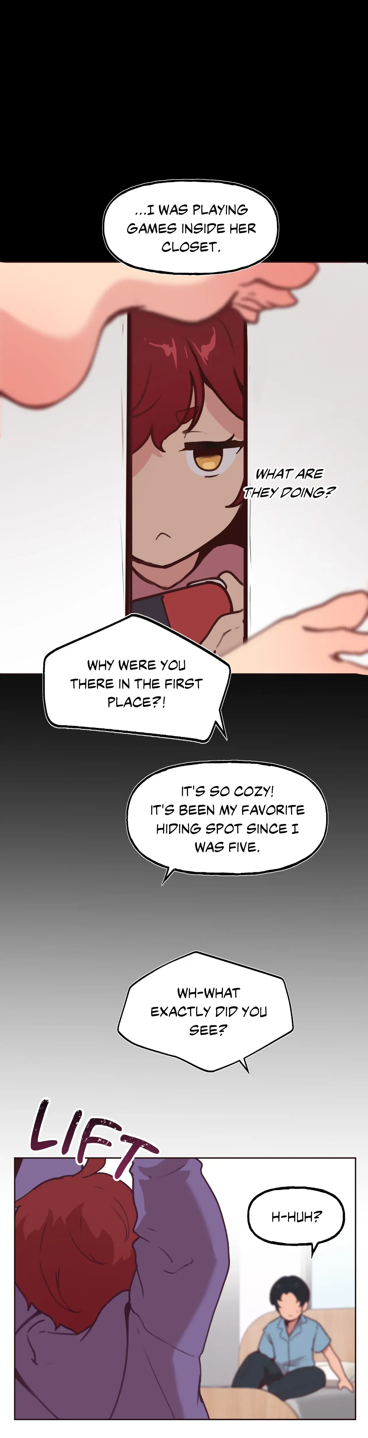 Brother From Another Episode 13 - Page 4