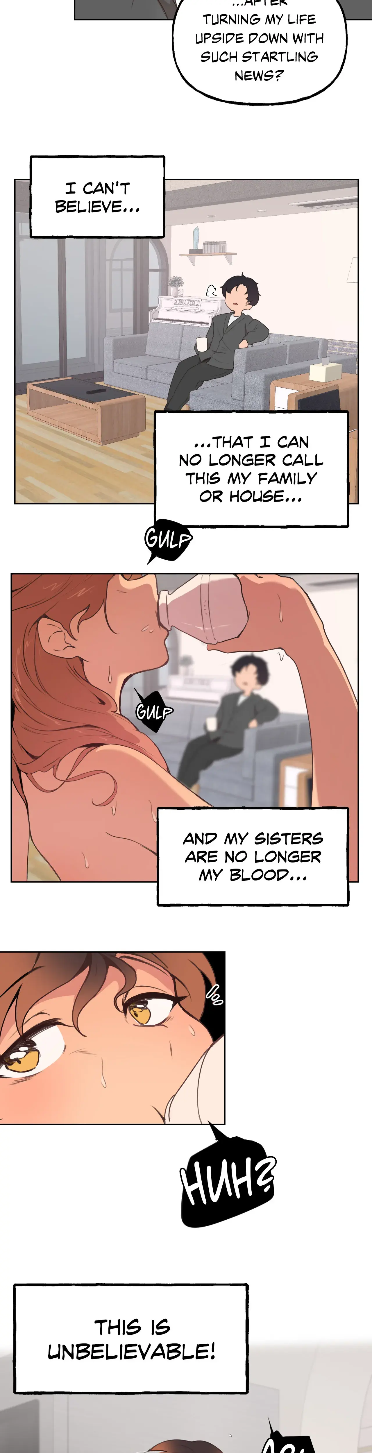 Brother From Another Episode 2 - Page 3