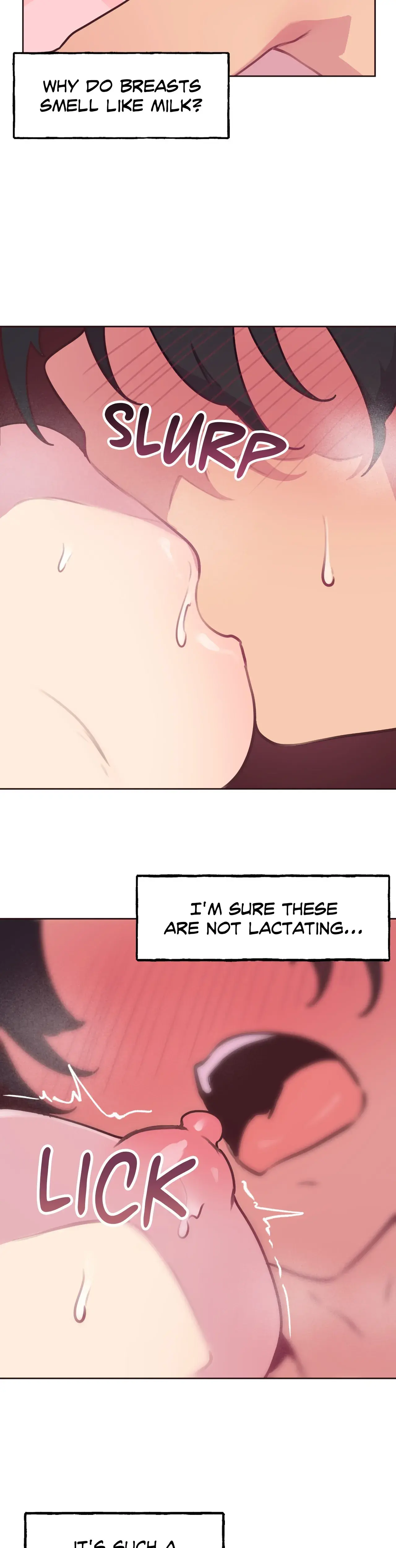 Brother From Another Episode 21 - Page 10