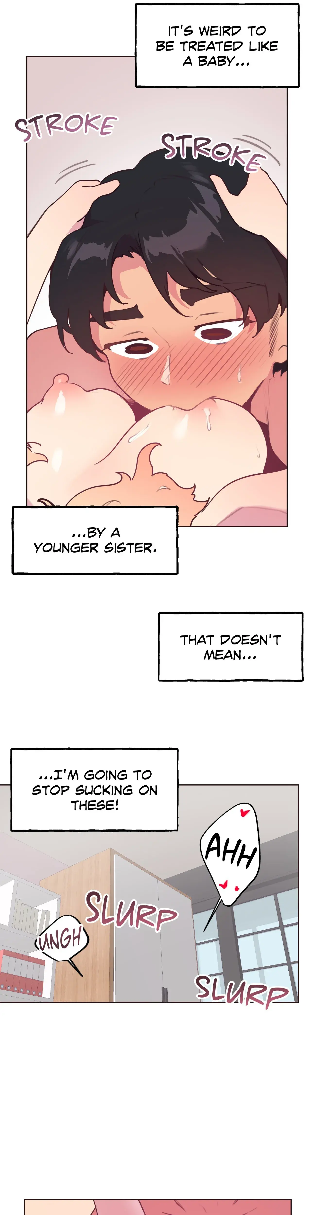 Brother From Another Episode 21 - Page 13