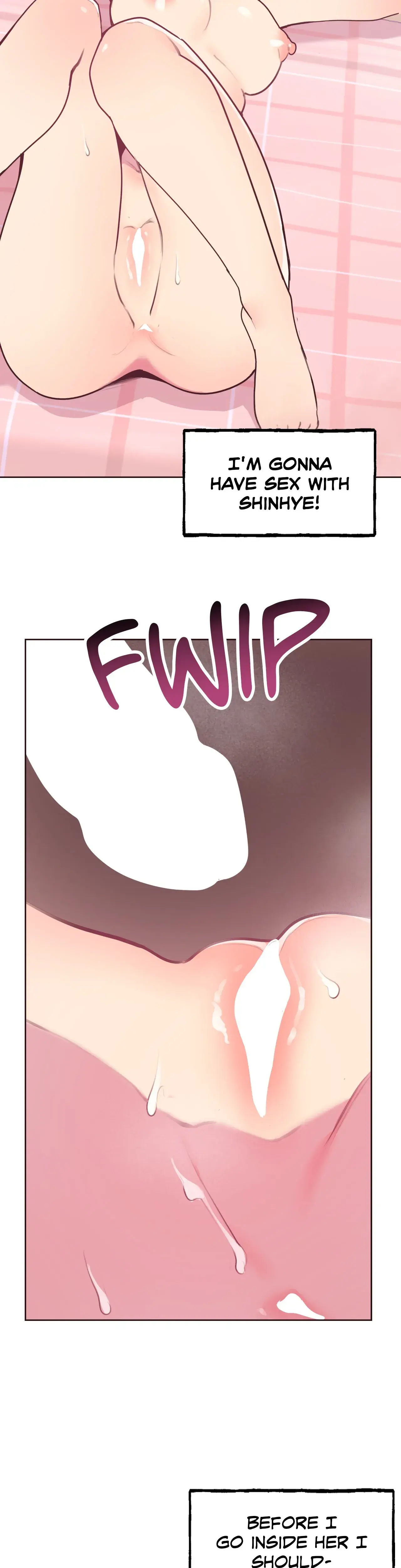 Brother From Another Episode 21 - Page 15