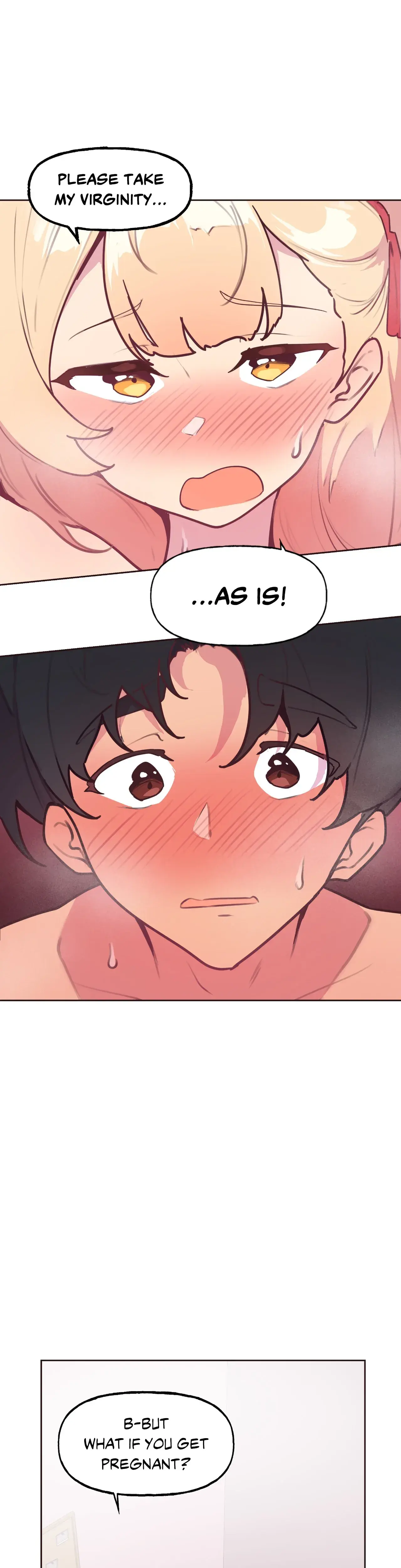 Brother From Another Episode 21 - Page 19