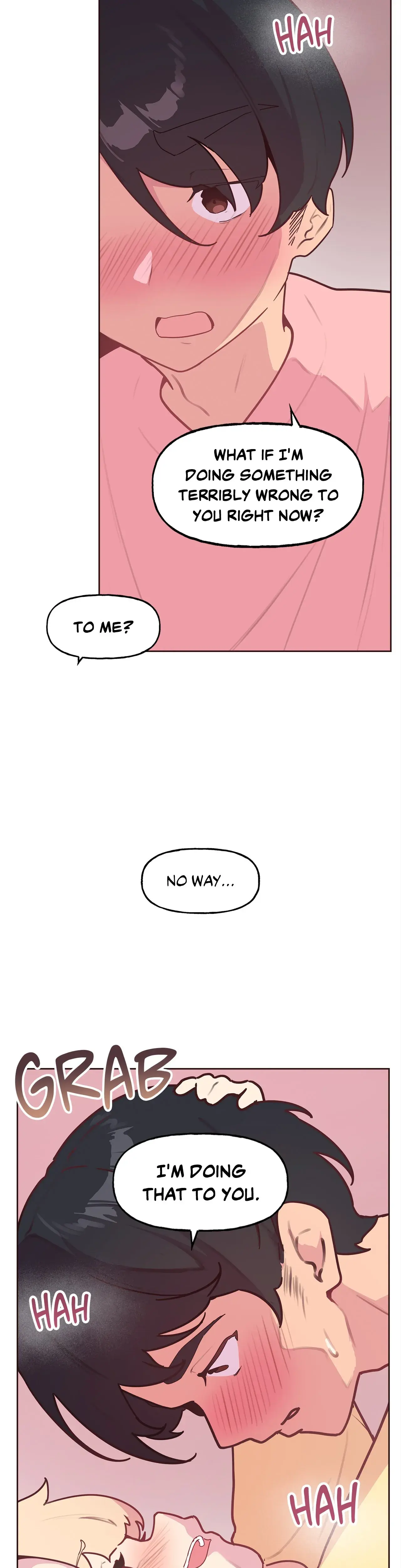 Brother From Another Episode 21 - Page 2
