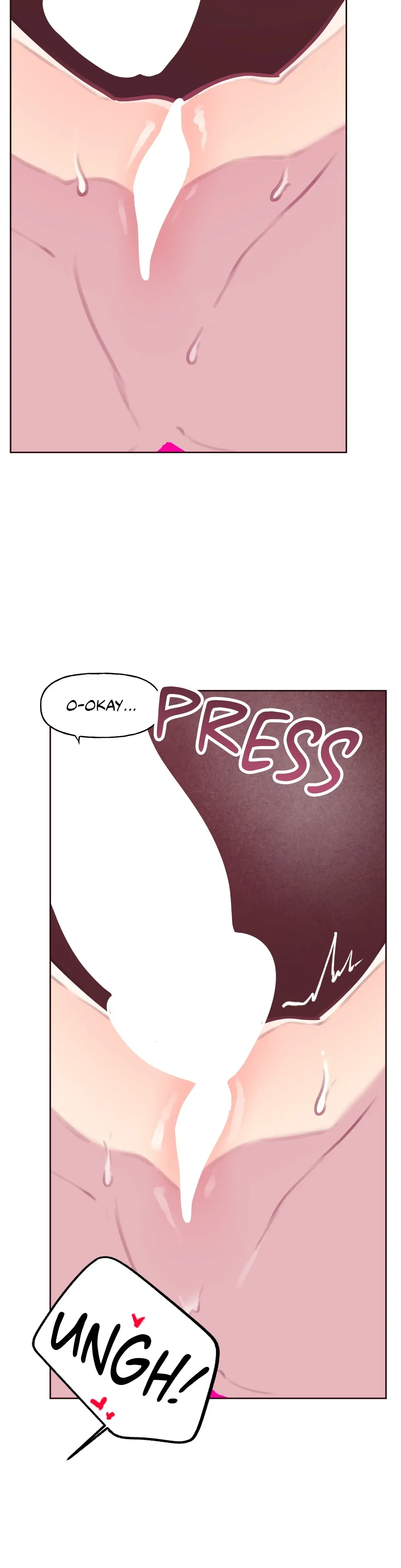 Brother From Another Episode 21 - Page 23