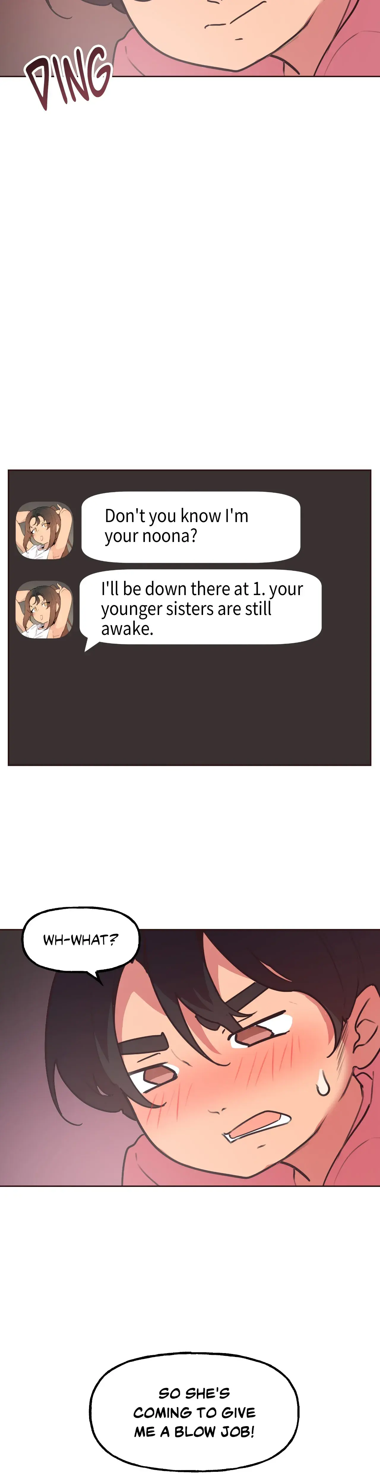Brother From Another Episode 39 - Page 2