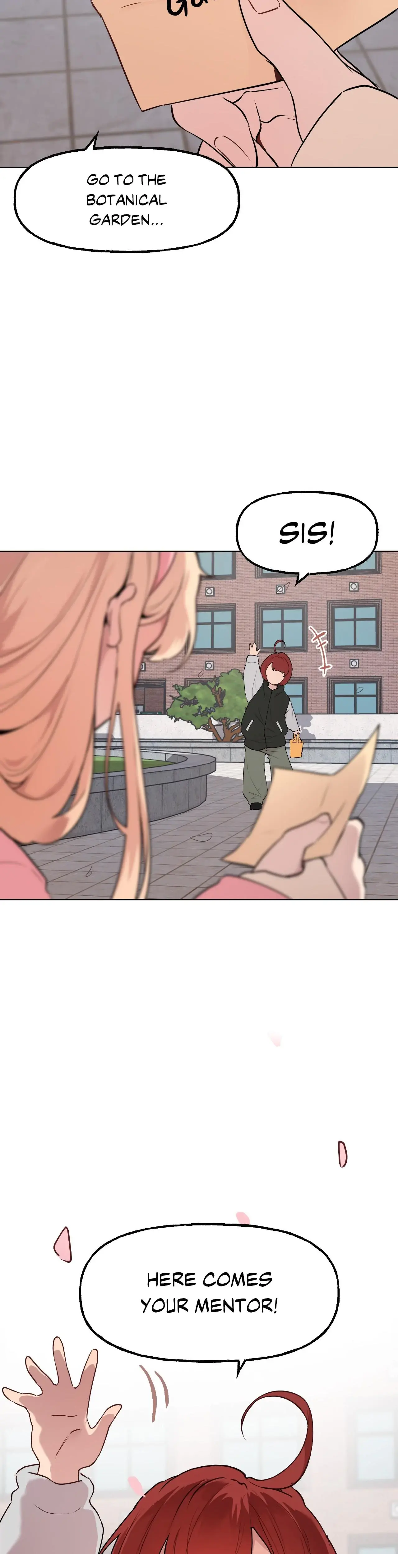 Brother From Another Episode 75 - Page 14