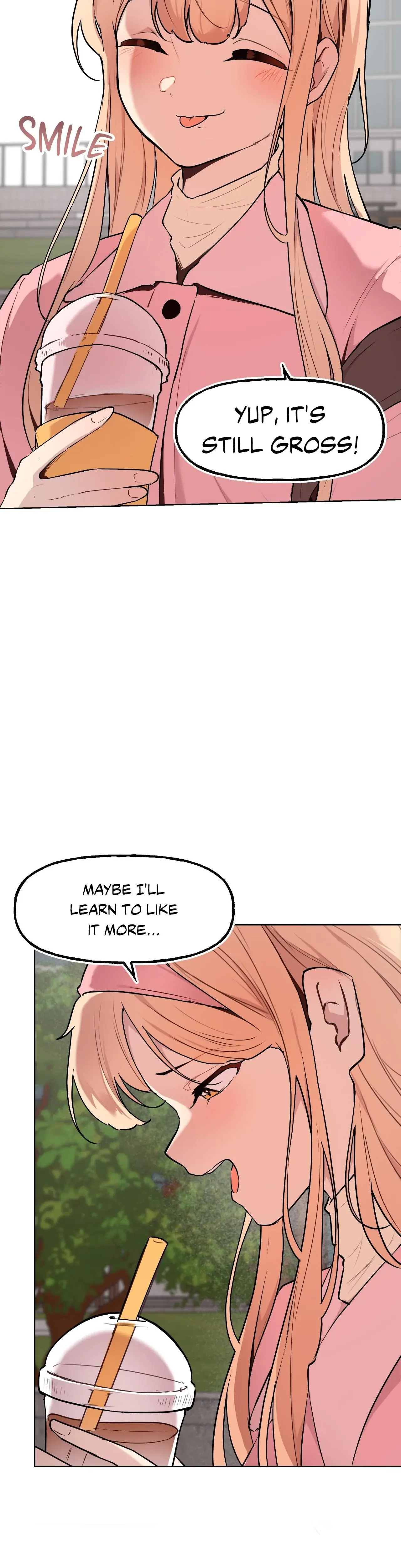 Brother From Another Episode 75 - Page 19