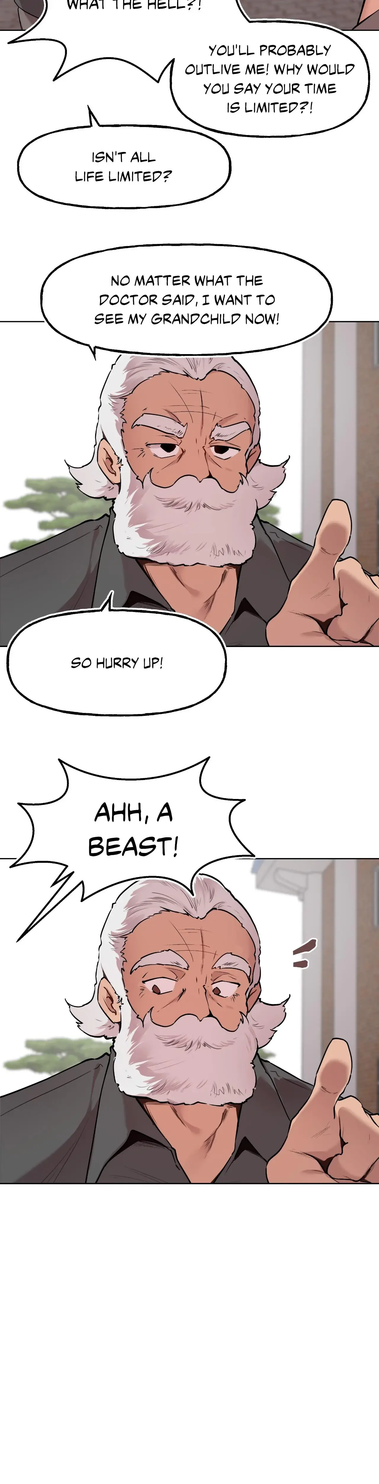 Brother From Another Episode 75 - Page 29