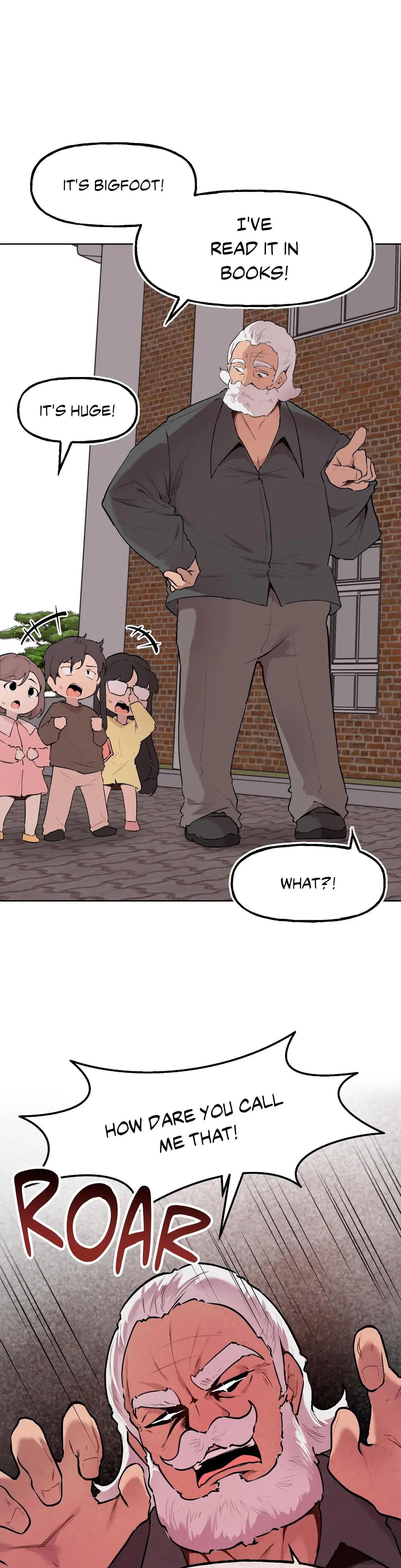 Brother From Another Episode 75 - Page 30