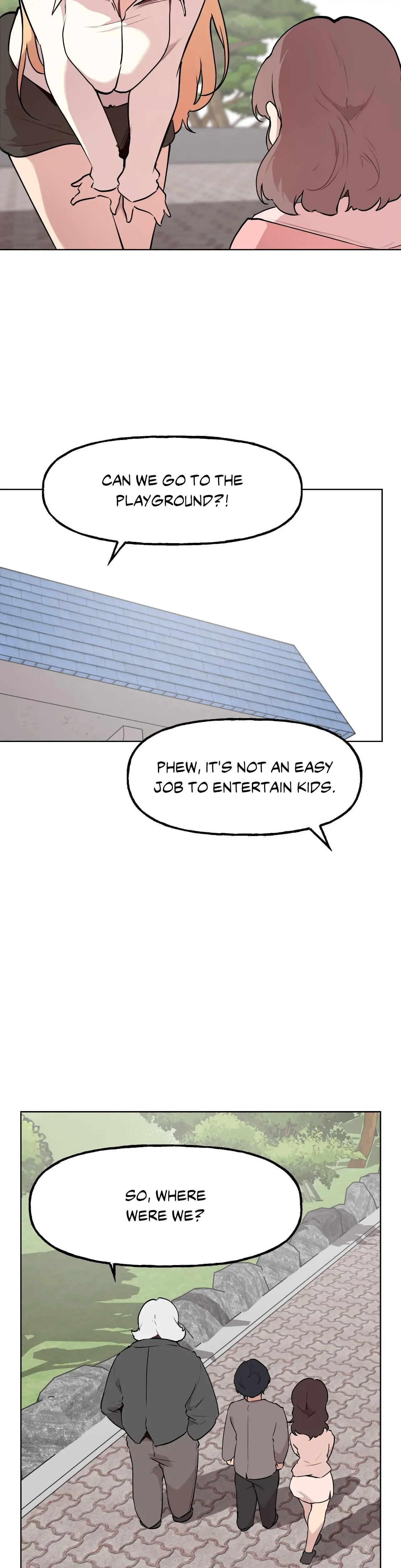 Brother From Another Episode 75 - Page 33