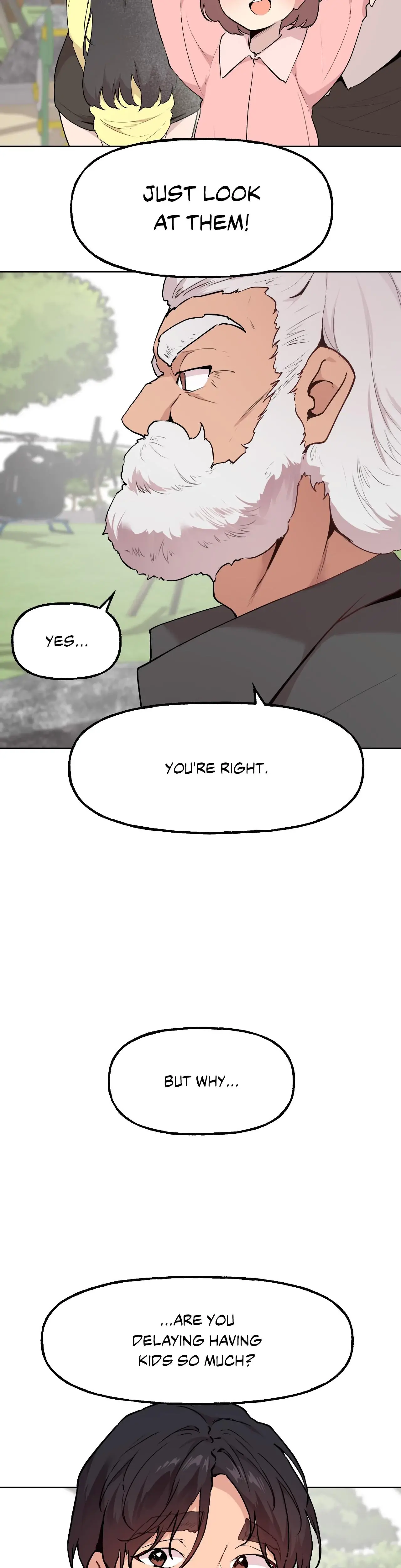 Brother From Another Episode 75 - Page 37