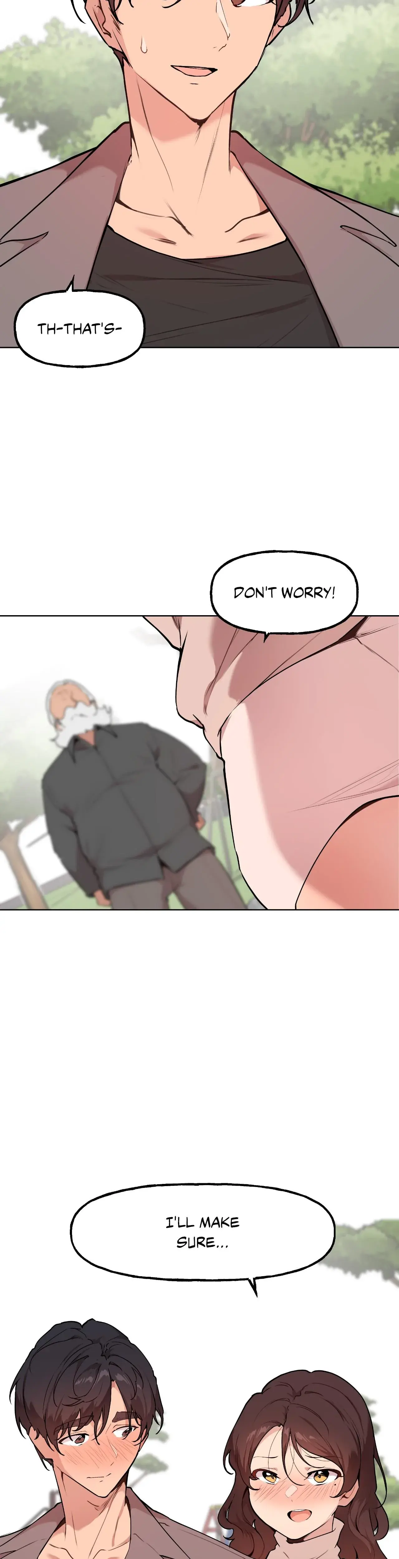 Brother From Another Episode 75 - Page 38