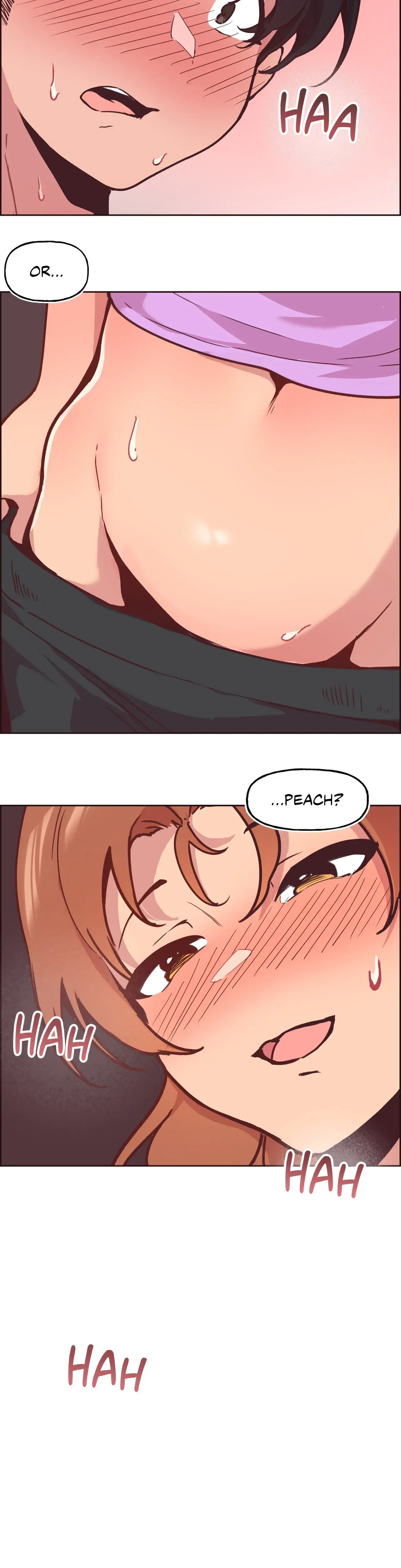 Brother From Another Episode 9 - Page 2