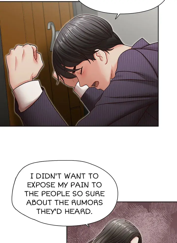 My Brother’s Secret-ary Episode 32 - Page 10