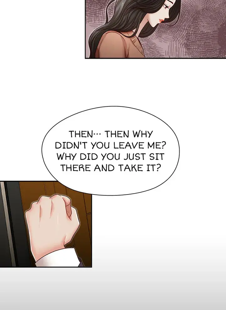 My Brother’s Secret-ary Episode 32 - Page 11
