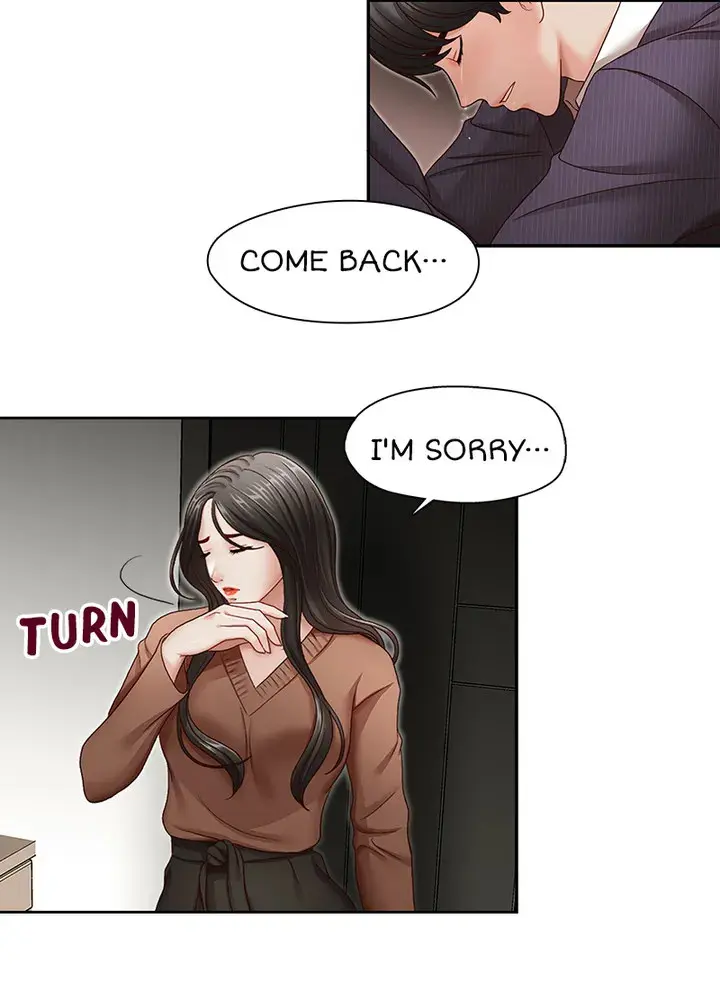 My Brother’s Secret-ary Episode 32 - Page 17