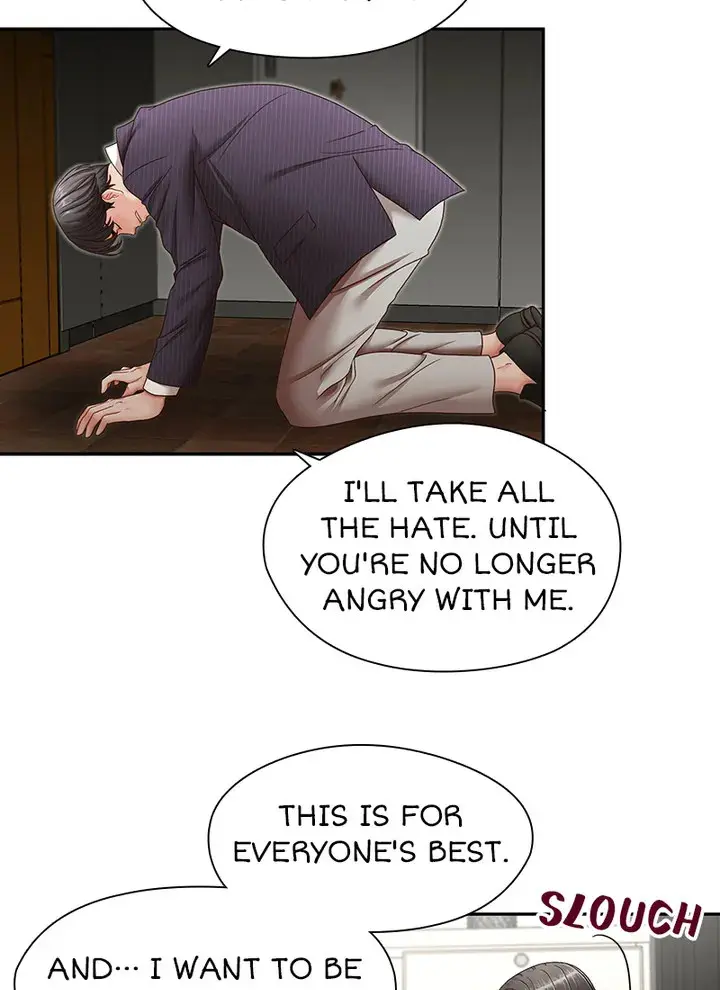 My Brother’s Secret-ary Episode 32 - Page 19