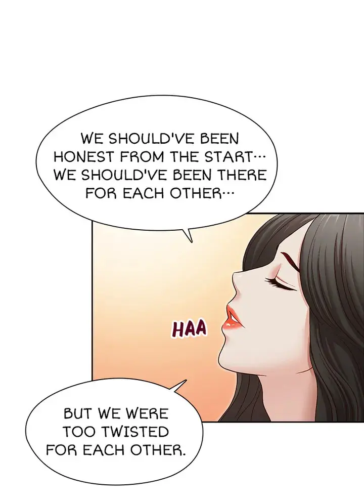 My Brother’s Secret-ary Episode 32 - Page 21