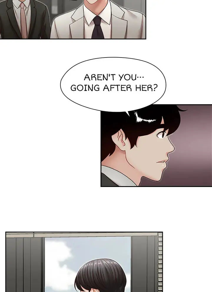 My Brother’s Secret-ary Episode 32 - Page 32
