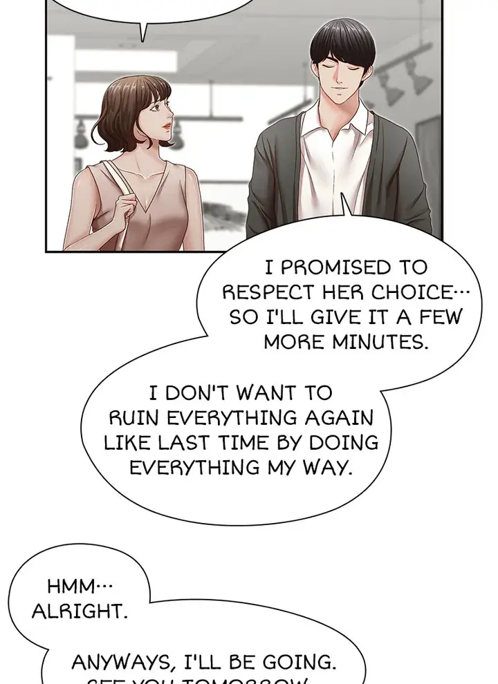 My Brother’s Secret-ary Episode 32 - Page 39