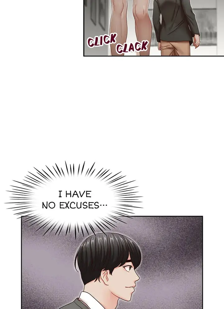 My Brother’s Secret-ary Episode 32 - Page 41