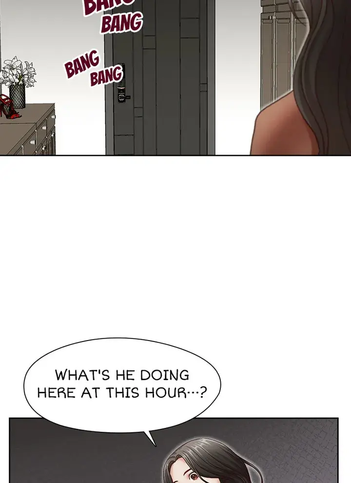 My Brother’s Secret-ary Episode 32 - Page 7