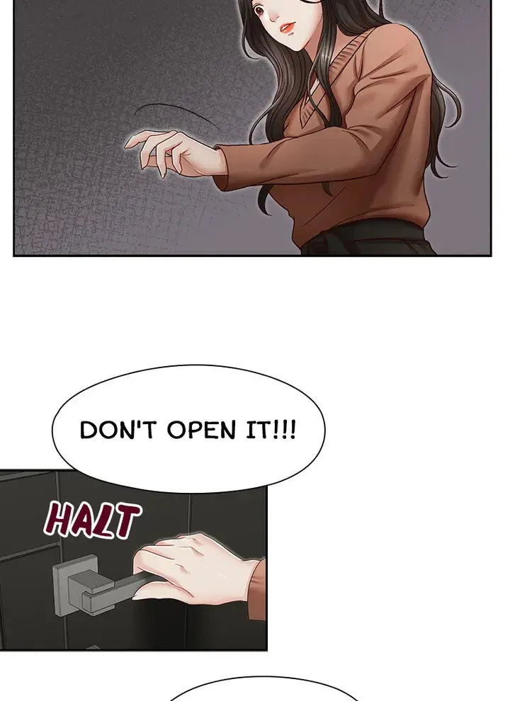 My Brother’s Secret-ary Episode 32 - Page 8