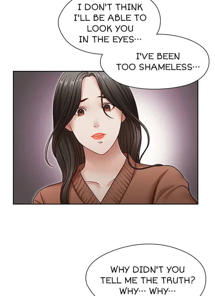 My Brother’s Secret-ary Episode 32 - Page 9