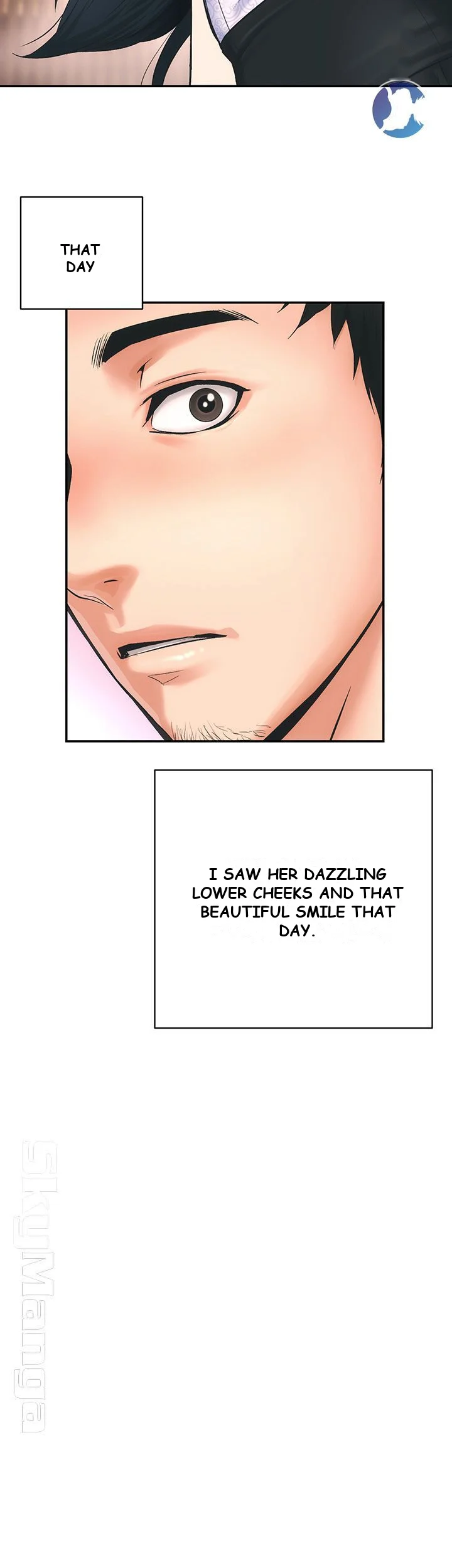 Brothers Wife Dignity Episode 1 - Page 52