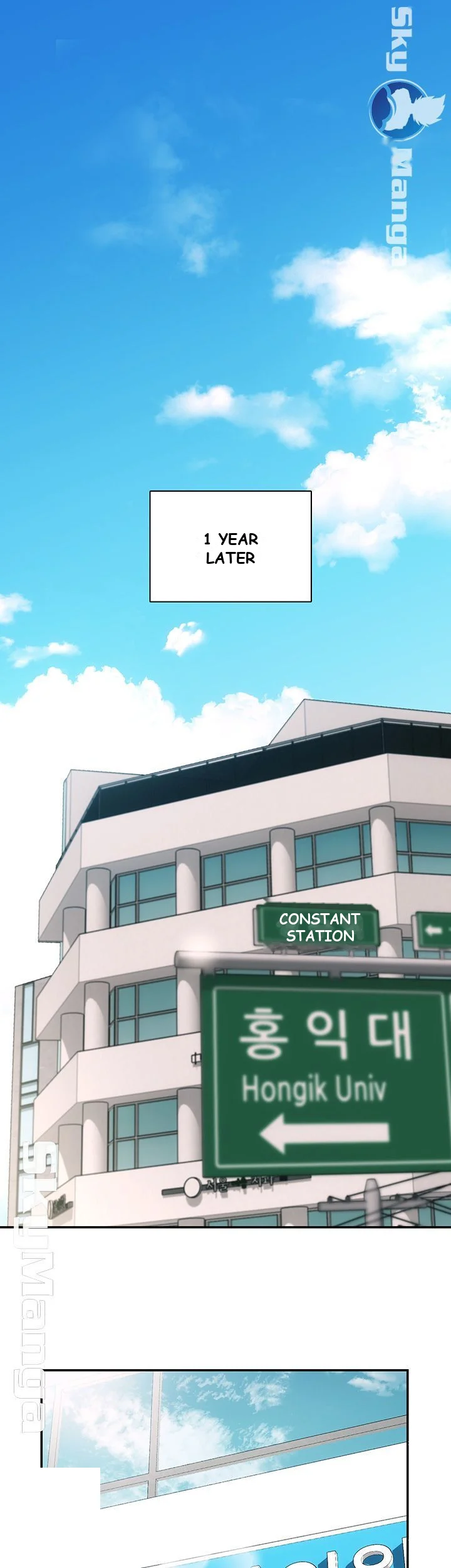 Brothers Wife Dignity Episode 1 - Page 66