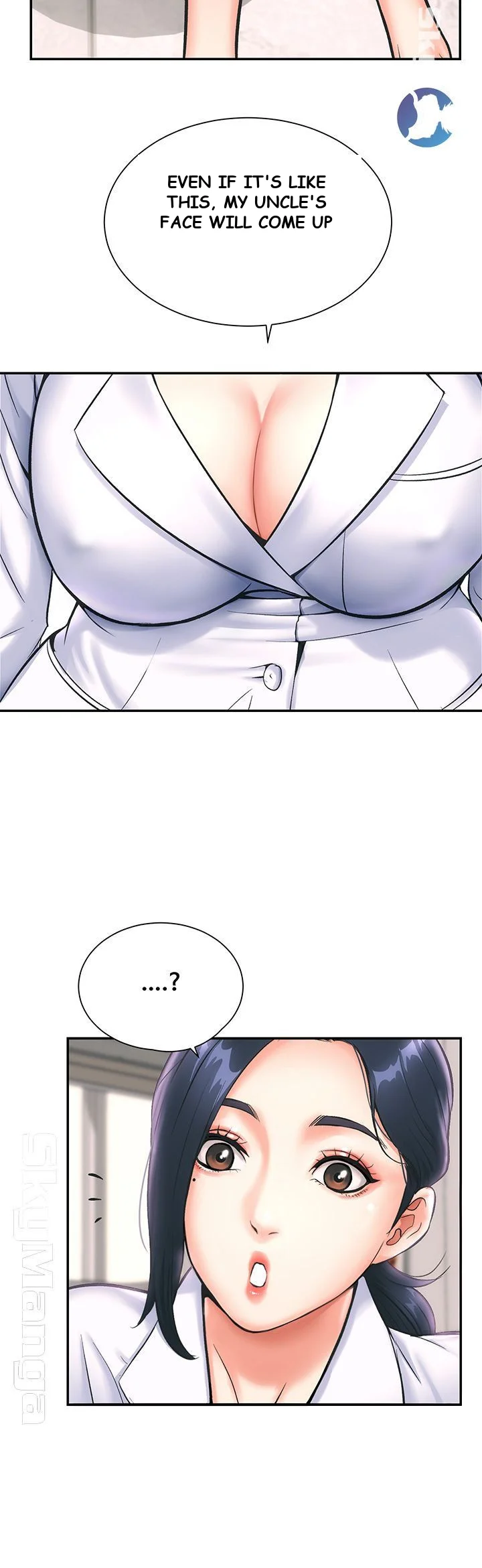 Brothers Wife Dignity Episode 1 - Page 75