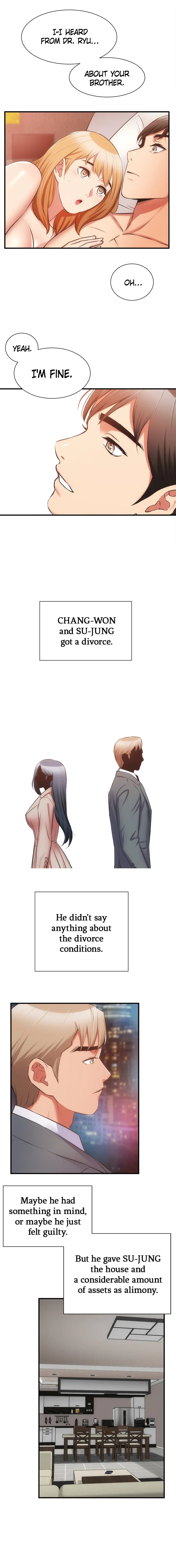 Brothers Wife Dignity Episode 60 - Page 10