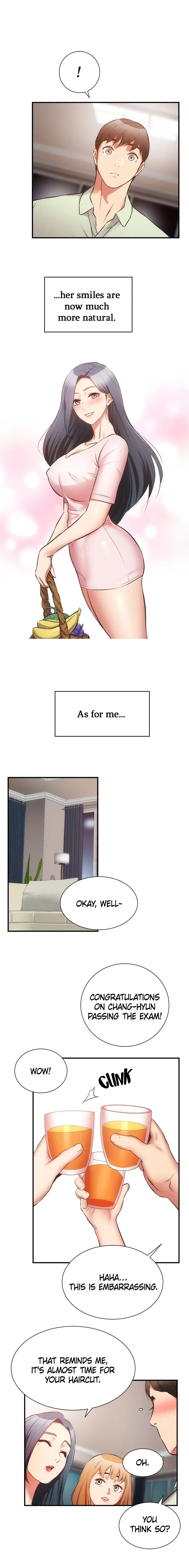 Brothers Wife Dignity Episode 60 - Page 14