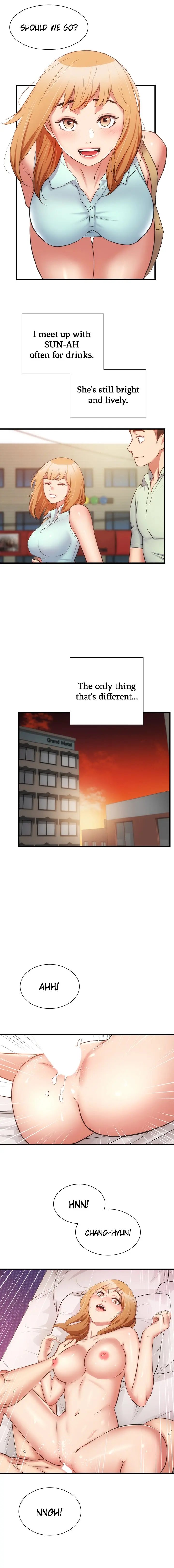 Brothers Wife Dignity Episode 60 - Page 8