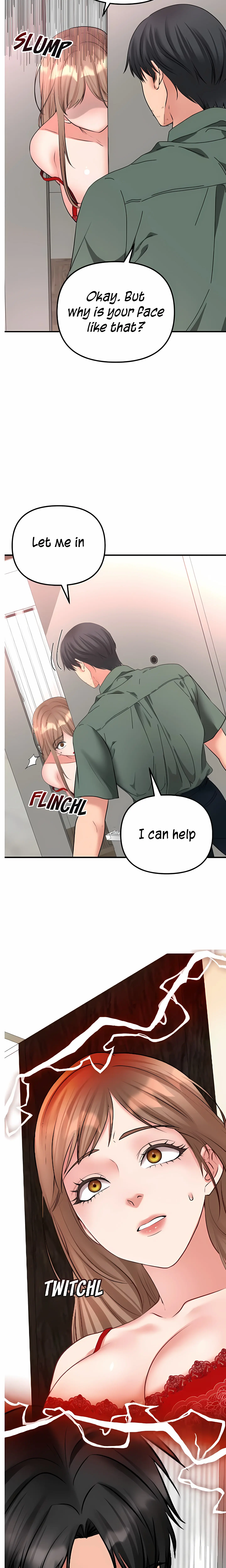 Brother’s Woman (Uncensored) Episode 1 - Page 2