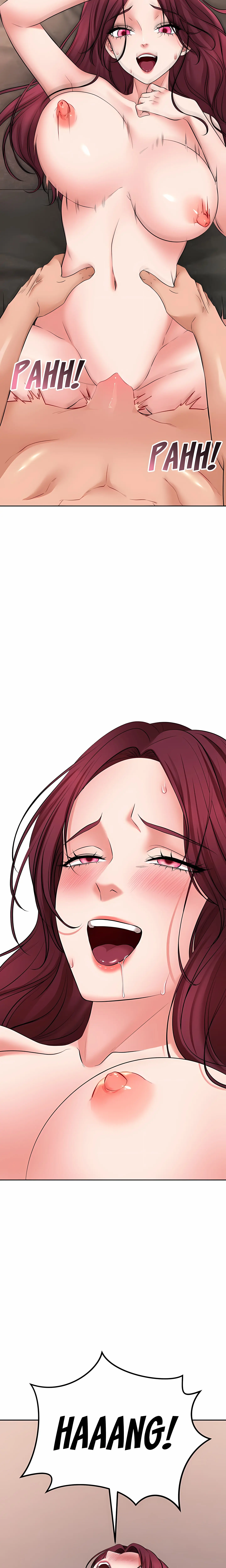 Brother’s Woman (Uncensored) Episode 2 - Page 16