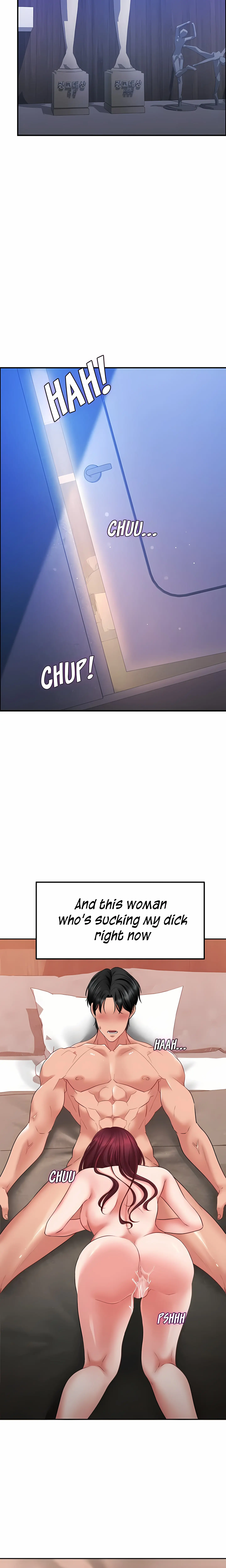 Brother’s Woman (Uncensored) Episode 2 - Page 2