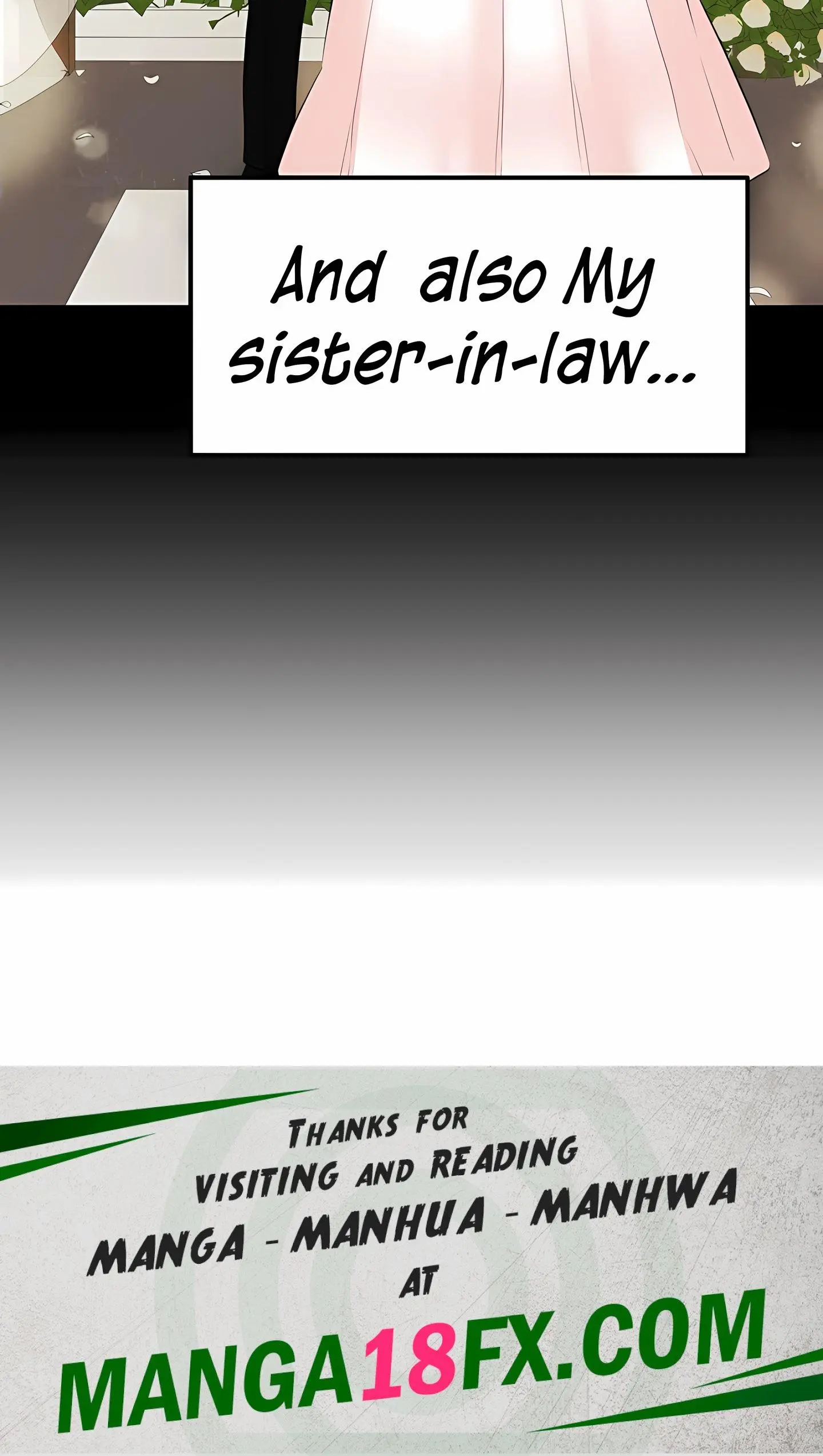 Brother’s Woman (Uncensored) Episode 2 - Page 30
