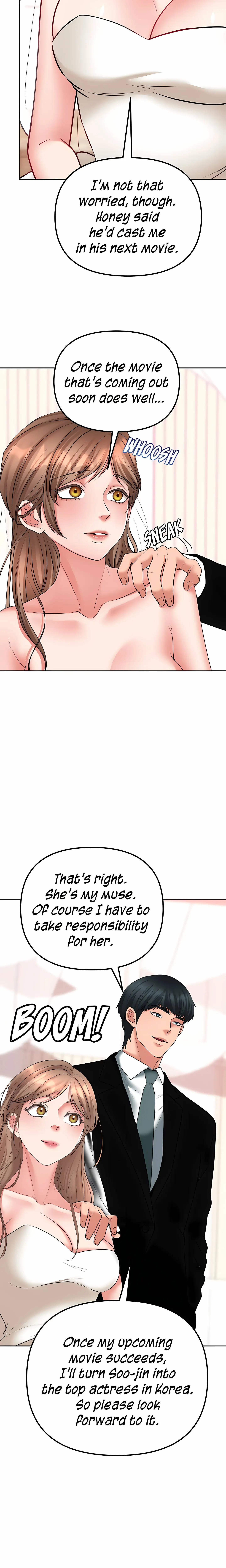 Brother’s Woman (Uncensored) Episode 3 - Page 2