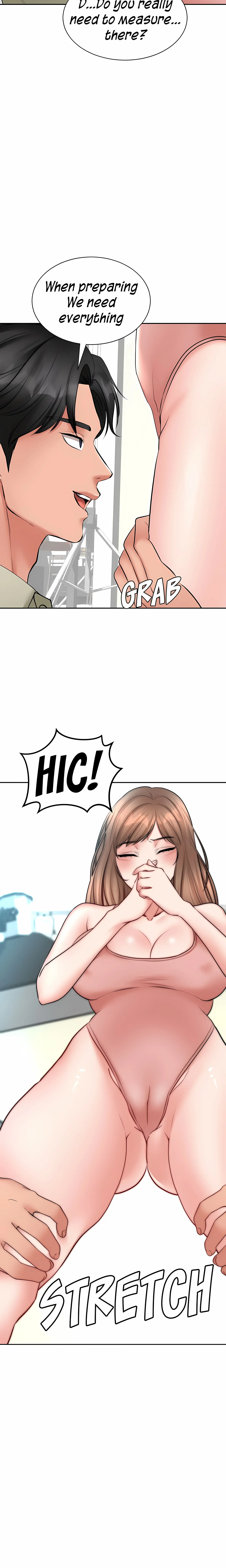 Brother’s Woman (Uncensored) Episode 4 - Page 18