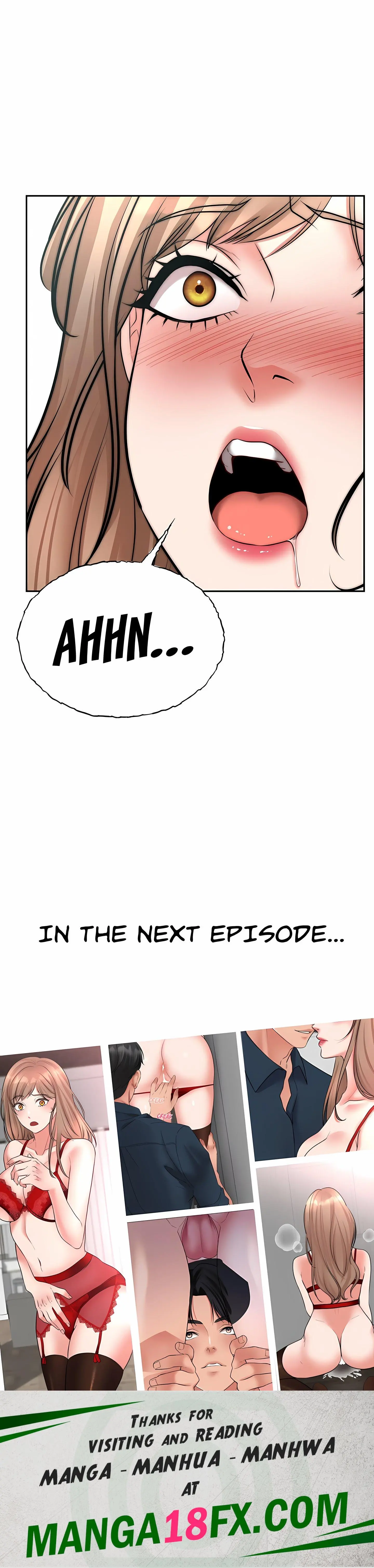 Brother’s Woman (Uncensored) Episode 4 - Page 23