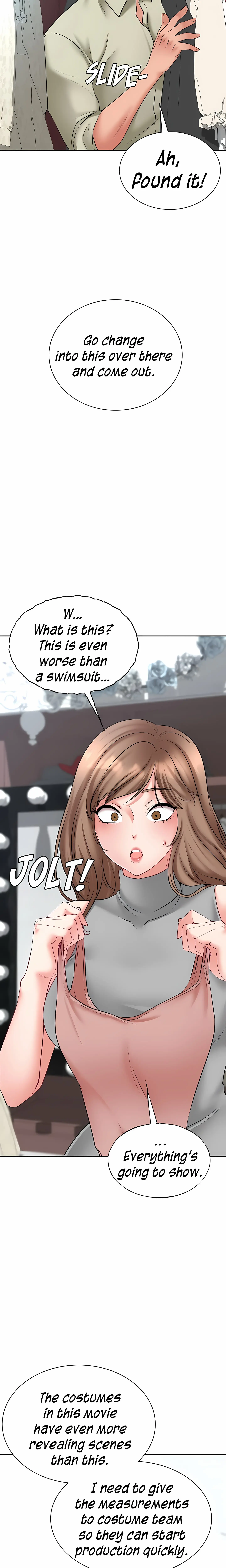 Brother’s Woman (Uncensored) Episode 4 - Page 8