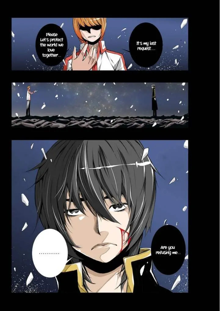 Builder Episode 0 - Page 6