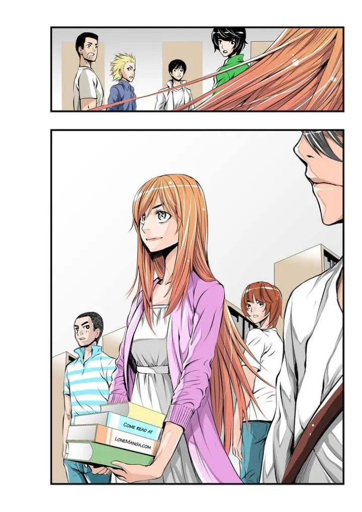 Builder Episode 1 - Page 4