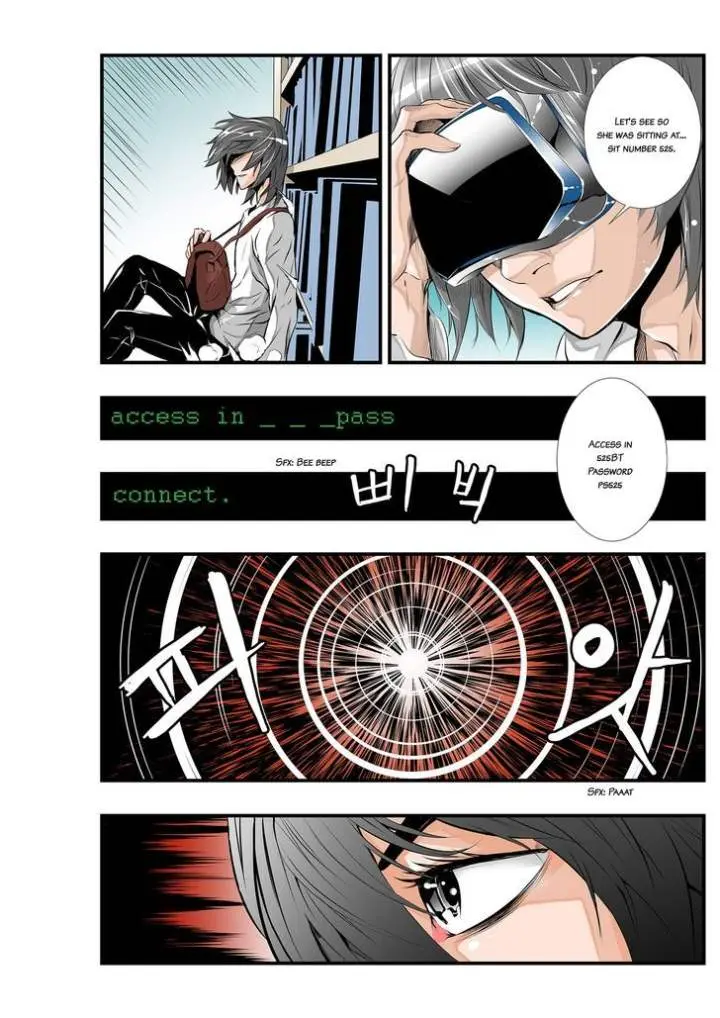 Builder Episode 1 - Page 8