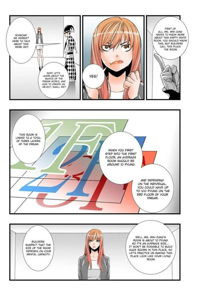 Builder Episode 10 - Page 7