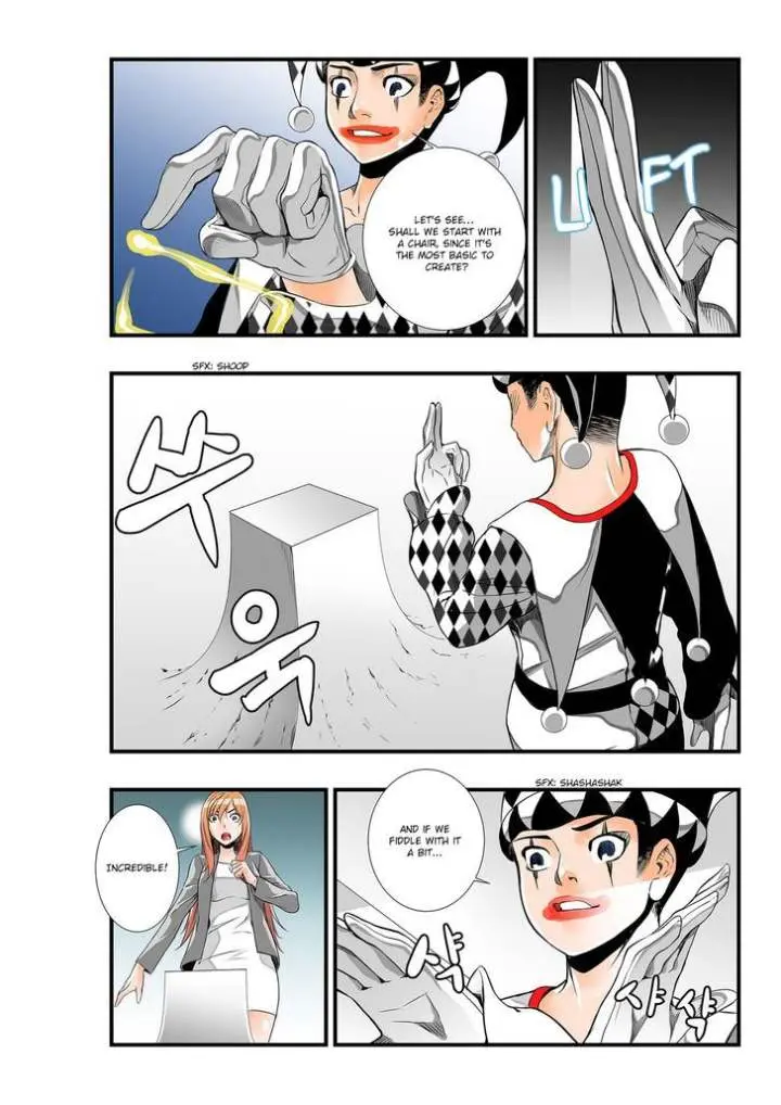 Builder Episode 10 - Page 8
